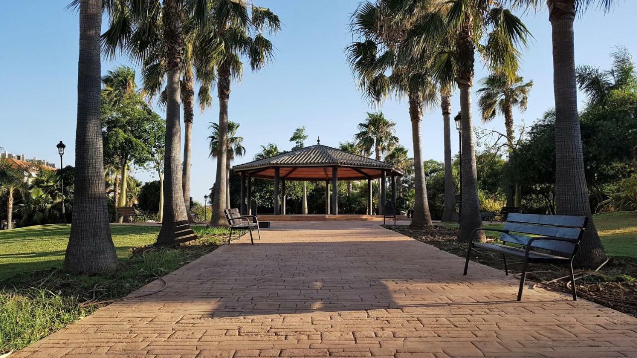 Апартаменти La Florida Сан-Луїс-де-Сабінільяс Екстер'єр фото